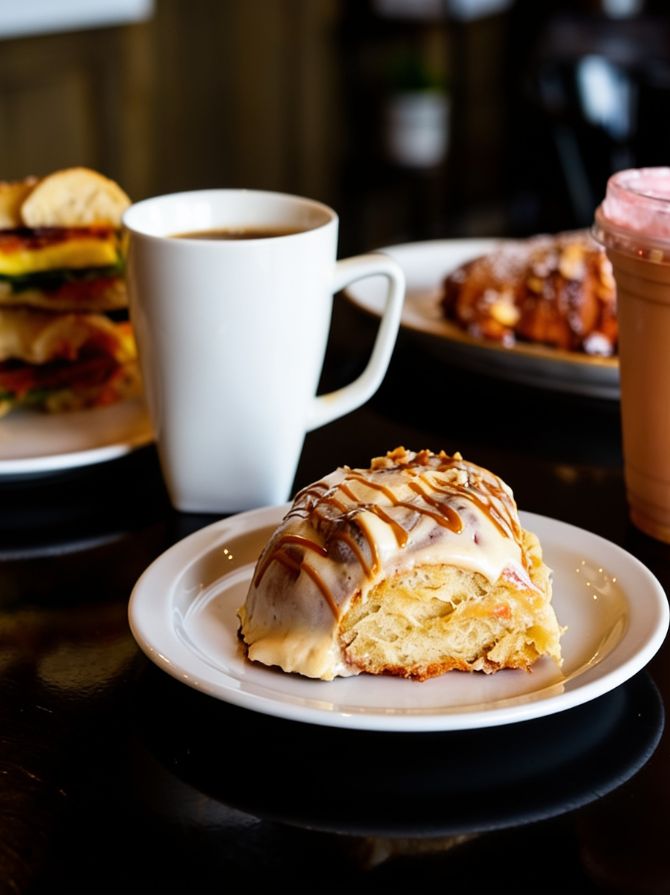 cookie-butter-cinnamon-bun